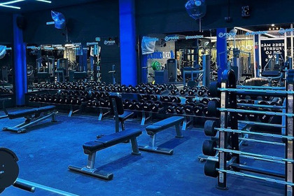 Imagen 4 de la galería del partner Focus Fitness Atlántico