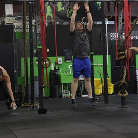 Image 2 from CrossFit Greensboro partner gallery
