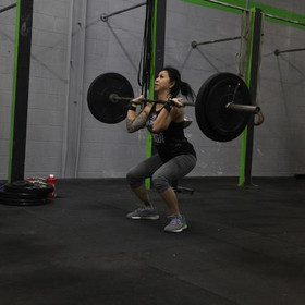 Image 3 from CrossFit Greensboro partner gallery