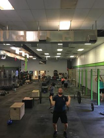 Image 4 from CrossFit Greensboro partner gallery