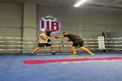 Imagen 4 de la galería del partner Undisputed Boxing