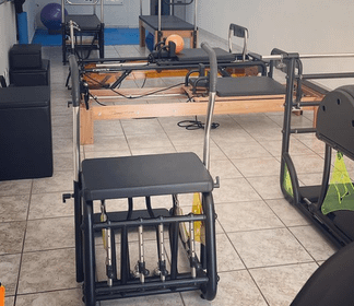 Imagem 5 da galeria do parceiro STUDIO CROSS PILATES BAURU