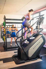 Bild 4 von Clever Fit Pfullingen Partnergalerie