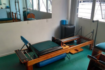 Imagem 3 da galeria do parceiro Studio Pilates Thalita Rezende