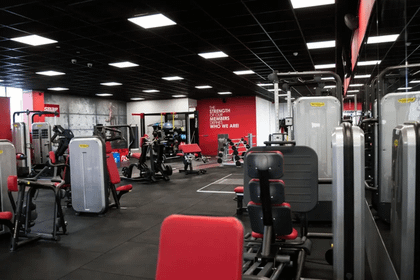 Image 1 from Snap Fitness - Godalming partner gallery
