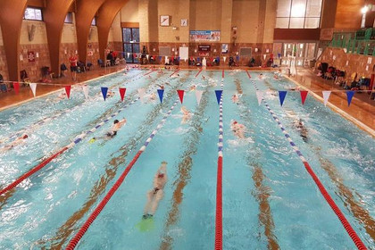 Image 3 from Everyone Active - Edenbridge Leisure Centre partner gallery