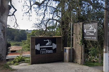 Imagem 2 da galeria do parceiro Academia Espaço Fitness
