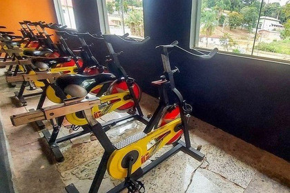 Imagem 4 da galeria do parceiro Academia Espaço Fitness