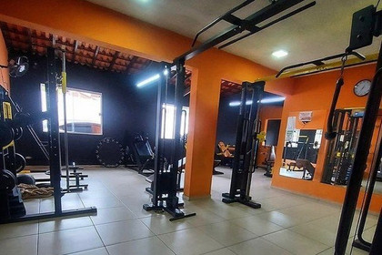 Imagem 6 da galeria do parceiro Academia Espaço Fitness
