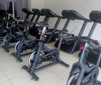Imagem 1 da galeria do parceiro Academia Sentido Único Pacajus