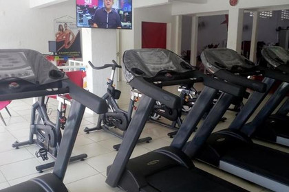 Imagem 3 da galeria do parceiro Academia Sentido Único Pacajus