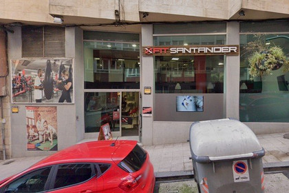Imagen 2 de la galería del partner XFIT Santander