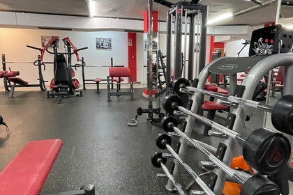 Imagen 5 de la galería del partner XFIT Santander