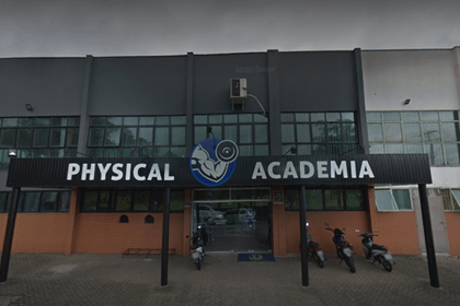 Imagem 2 da galeria do parceiro Physical Academia