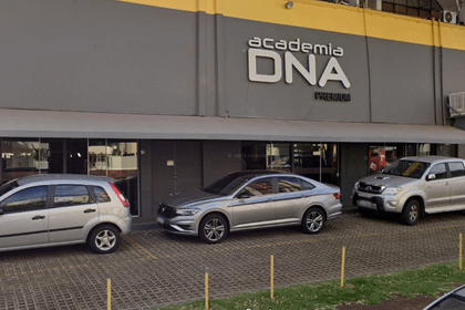 Imagem 2 da galeria do parceiro Academia DNA Fitness Com-Tour