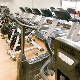 Imagem 3 da galeria do parceiro Academia DNA Fitness Com-Tour