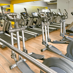 Imagem 5 da galeria do parceiro Academia DNA Fitness Com-Tour