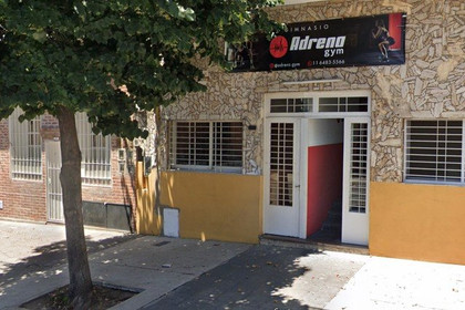 Imagen 2 de la galería del partner Adrena Gym