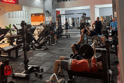 Imagem 1 da galeria do parceiro MoviFit