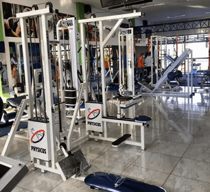Imagem 1 da galeria do parceiro Upfit