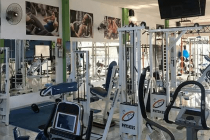 Imagem 3 da galeria do parceiro Upfit