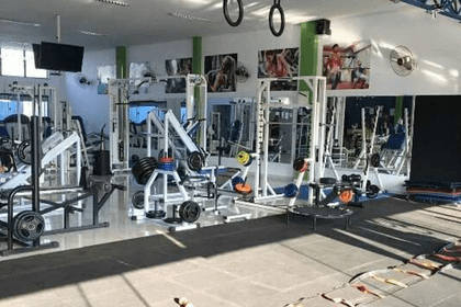 Imagem 4 da galeria do parceiro Upfit