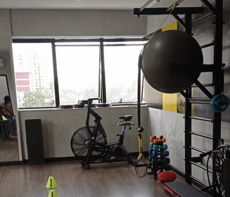 Imagem 4 da galeria do parceiro Personal Prime Studio