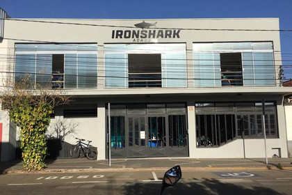 Imagem 5 da galeria do parceiro Iron Shark Academia