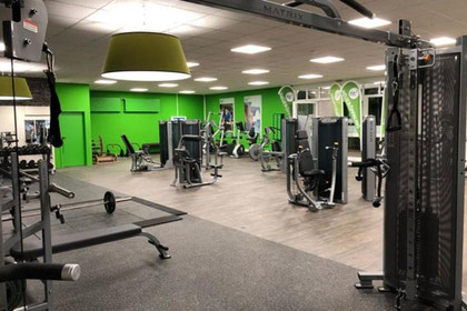 Bild 4 von fit+ Ottendorf Partnergalerie