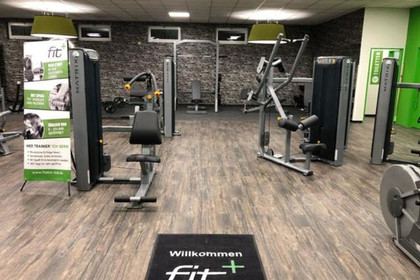 Bild 5 von fit+ Ottendorf Partnergalerie