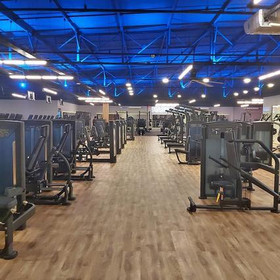 Imagem 4 da galeria do parceiro MaxForma Eusebio 2