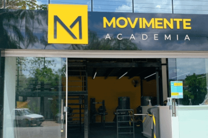 Imagem 2 da galeria do parceiro Movimente Academia