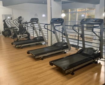 Imagem 3 da galeria do parceiro Movimente Academia