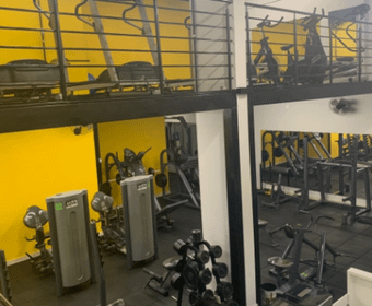 Imagem 4 da galeria do parceiro Movimente Academia