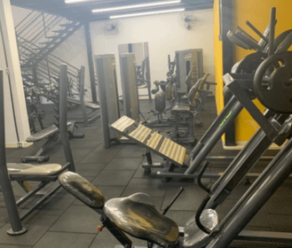 Imagem 7 da galeria do parceiro Movimente Academia