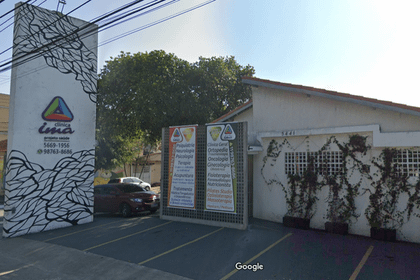 Imagem 2 da galeria do parceiro Clínica IMÁ