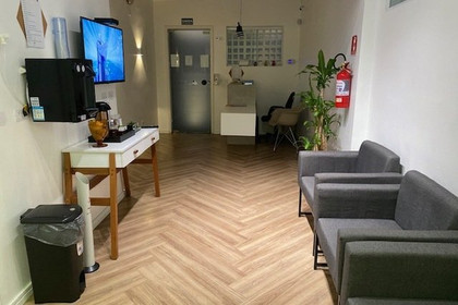 Imagem 4 da galeria do parceiro Clínica IMÁ