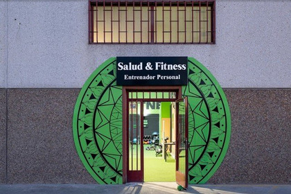 Imagen 2 de la galería del partner Salud & Fitness