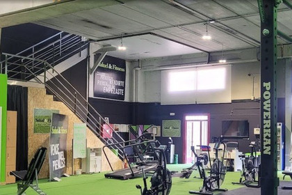 Imagen 3 de la galería del partner Salud & Fitness