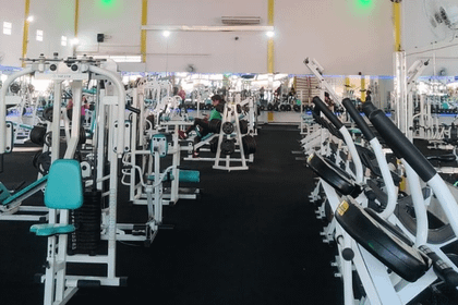 Imagem 3 da galeria do parceiro Academia Top Gym