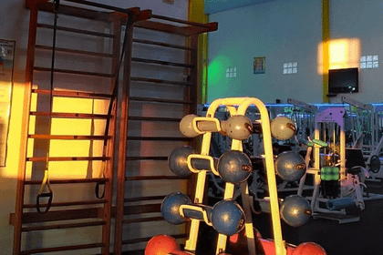 Imagem 4 da galeria do parceiro Academia Top Gym