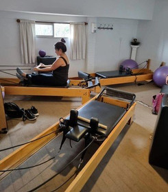 Imagen 4 de la galería del partner GIMNASIO MARIEL LUNIGRO
