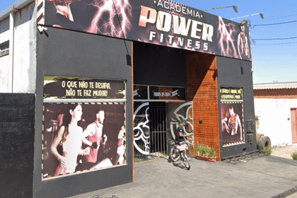 Imagem 2 da galeria do parceiro Academia Power Fitness