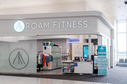 Image 1 from ROAM Fitness BWI partner gallery