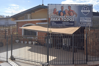 Imagem 2 da galeria do parceiro Personal Fitness