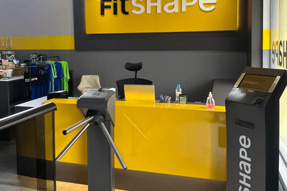 Imagem 3 da galeria do parceiro FitShape