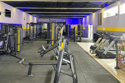 Imagem 4 da galeria do parceiro FitShape