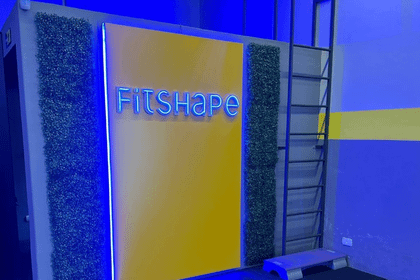 Imagem 5 da galeria do parceiro FitShape