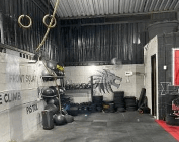 Imagem 4 da galeria do parceiro CF Lion