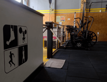 Imagem 5 da galeria do parceiro Crossfit Itabuna